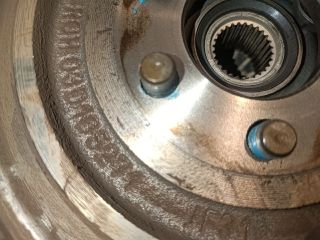 bontott SKODA FABIA I Kuplung Szett Lendkerékkel