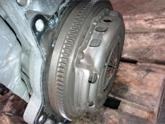 bontott SKODA FABIA I Kuplung Szett Lendkerékkel