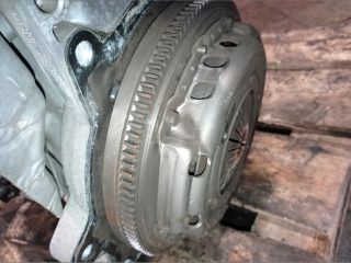 bontott SKODA FABIA I Kuplung Szett Lendkerékkel