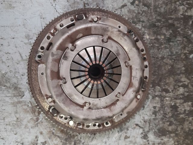 bontott SKODA FABIA I Kuplung Szett Lendkerékkel