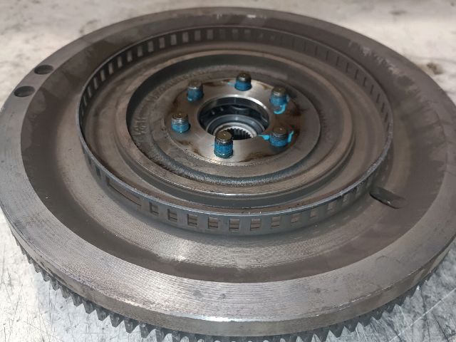 bontott SKODA FABIA I Kuplung Szett Lendkerékkel