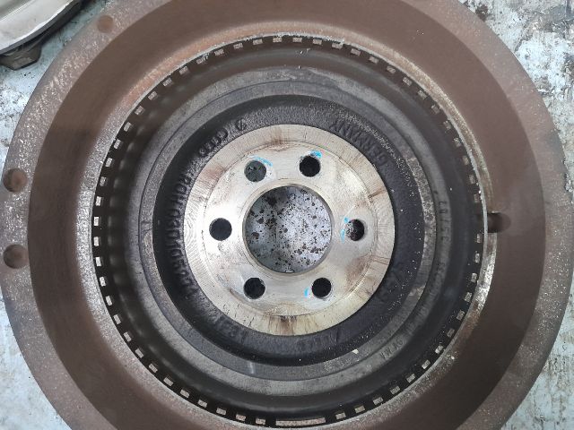 bontott SKODA FABIA I Kuplung Szett Lendkerékkel