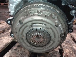 bontott SKODA FABIA I Kuplung Szett Lendkerékkel