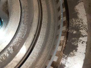 bontott SKODA FABIA I Kuplung Szett Lendkerékkel