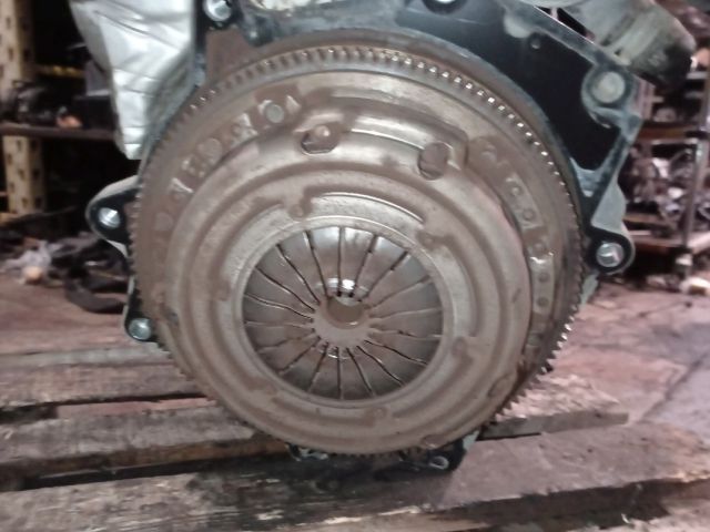 bontott SKODA FABIA I Kuplung Szett Lendkerékkel