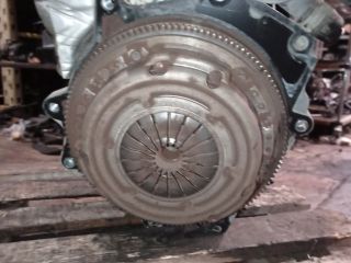 bontott SKODA FABIA I Kuplung Szett Lendkerékkel