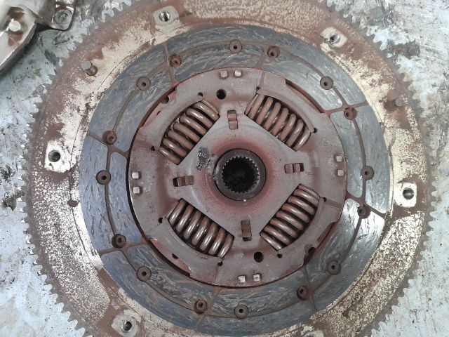 bontott SKODA FABIA I Kuplung Szett Lendkerékkel