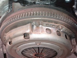 bontott SKODA FABIA I Kuplung Szett Lendkerékkel