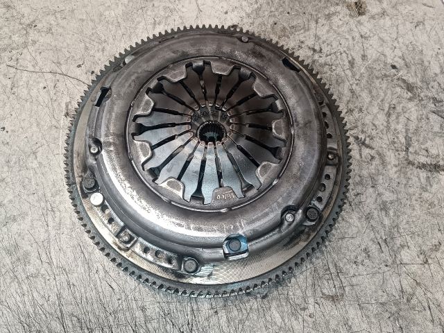 bontott SKODA FABIA I Kuplung Szett Lendkerékkel