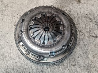 bontott SKODA FABIA I Kuplung Szett Lendkerékkel