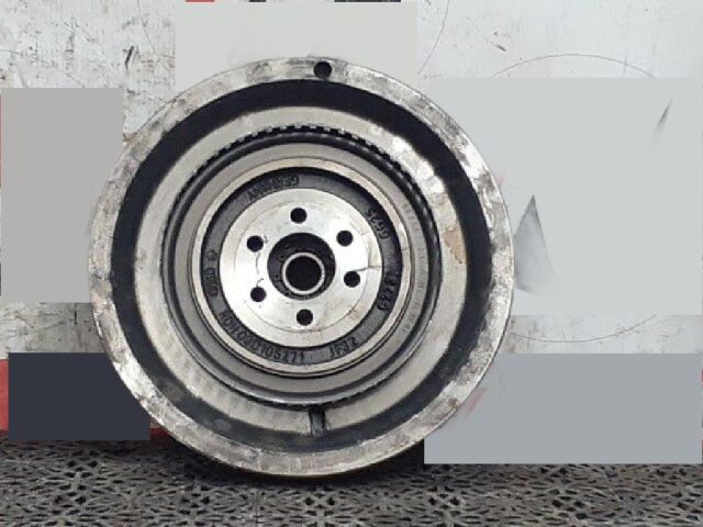 bontott SKODA FABIA I Kuplung Szett (Szerkezet, Tárcsa)