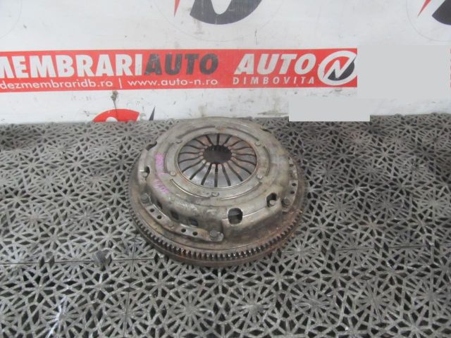 bontott SKODA FABIA I Kuplung Szett (Szerkezet, Tárcsa)