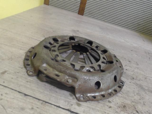 bontott SKODA FABIA I Kuplung Szett (Szerkezet, Tárcsa)