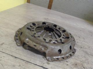 bontott SKODA FABIA I Kuplung Szett (Szerkezet, Tárcsa)