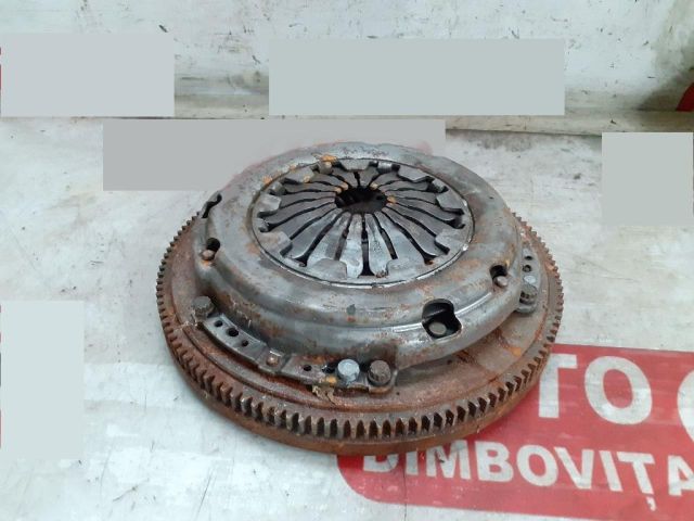 bontott SKODA FABIA I Kuplung Szett (Szerkezet, Tárcsa)