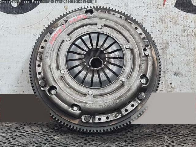 bontott SKODA FABIA I Kuplung Szett (Szerkezet, Tárcsa)