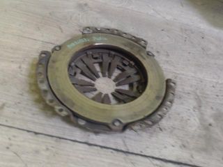 bontott SKODA FABIA I Kuplung Szett (Szerkezet, Tárcsa)