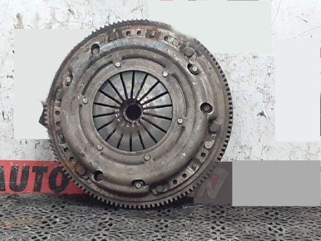 bontott SKODA FABIA I Kuplung Szett (Szerkezet, Tárcsa)