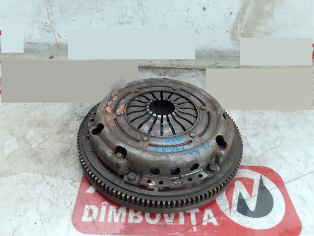 bontott SKODA FABIA I Kuplung Szett (Szerkezet, Tárcsa)