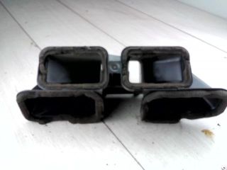 bontott SKODA FABIA I Légbeömlő Cső