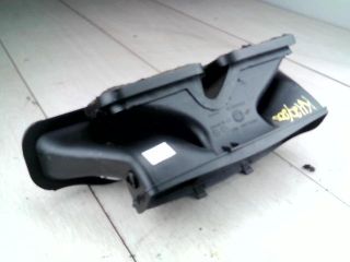 bontott SKODA FABIA I Légbeömlő Cső