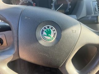 bontott SKODA FABIA I Légbeömlő Cső