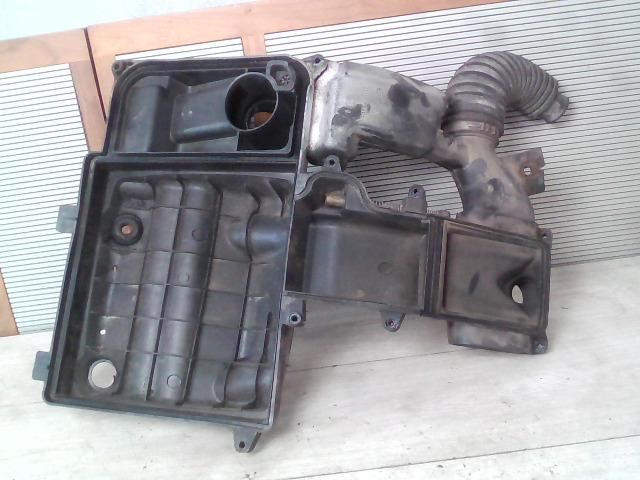 bontott SKODA FABIA I Légbeömlő Cső