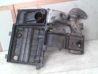 bontott SKODA FABIA I Légbeömlő Cső