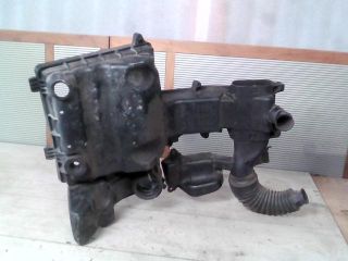 bontott SKODA FABIA I Légbeömlő Cső