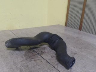 bontott SKODA FABIA I Légbeömlő Cső