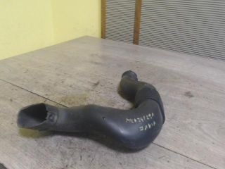 bontott SKODA FABIA I Légbeömlő Cső