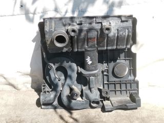 bontott SKODA FABIA I Légszűrő Ház