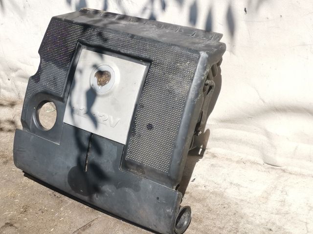 bontott SKODA FABIA I Légszűrő Ház