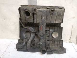 bontott SKODA FABIA I Légszűrő Ház