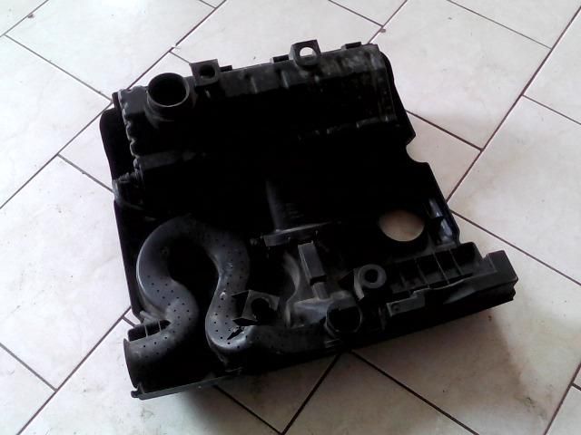 bontott SKODA FABIA I Légszűrő Ház