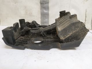 bontott SKODA FABIA I Légszűrő Ház