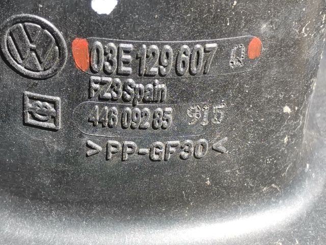 bontott SKODA FABIA I Légszűrő Ház