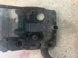 bontott SKODA FABIA I Légszűrő Ház