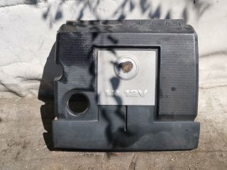 bontott SKODA FABIA I Légszűrő Ház