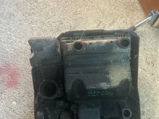 bontott SKODA FABIA I Légszűrő Ház