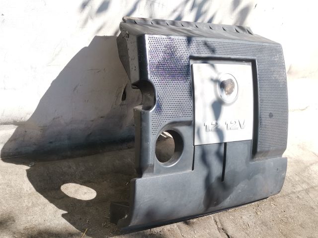 bontott SKODA FABIA I Légszűrő Ház