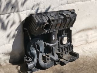 bontott SKODA FABIA I Légszűrő Ház