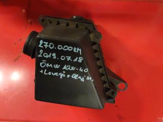 bontott SKODA FABIA I Légszűrő Ház