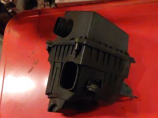 bontott SKODA FABIA I Légszűrő Ház