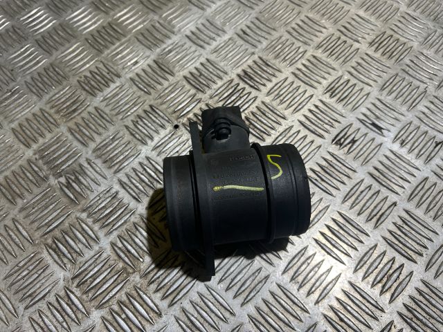 bontott SKODA FABIA I Légtömegmérő