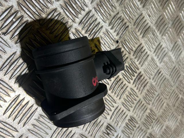 bontott SKODA FABIA I Légtömegmérő