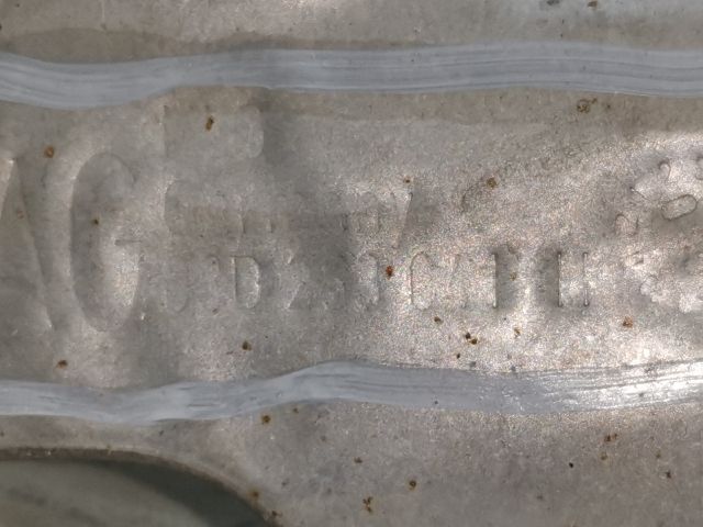 bontott SKODA FABIA I Leömlő Hővédő Lemez