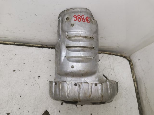 bontott SKODA FABIA I Leömlő Hővédő Lemez