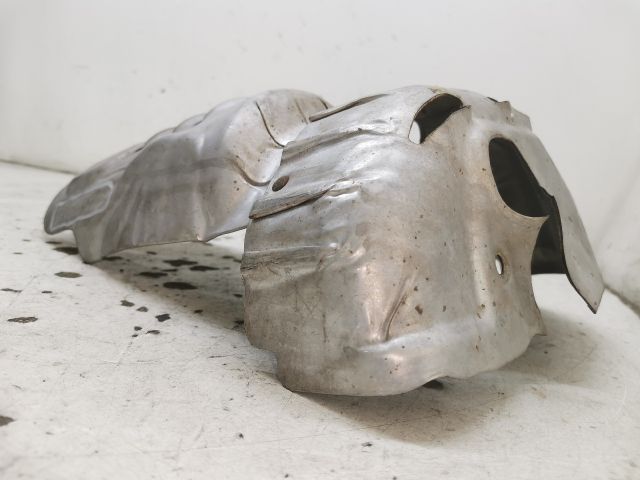 bontott SKODA FABIA I Leömlő Hővédő Lemez