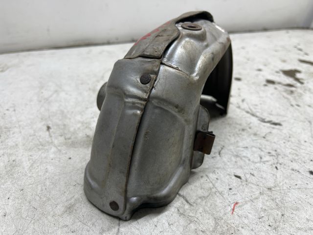 bontott SKODA FABIA I Leömlő Hővédő Lemez